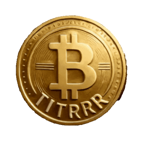 TITRRR Token