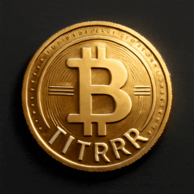TITRRR Logo